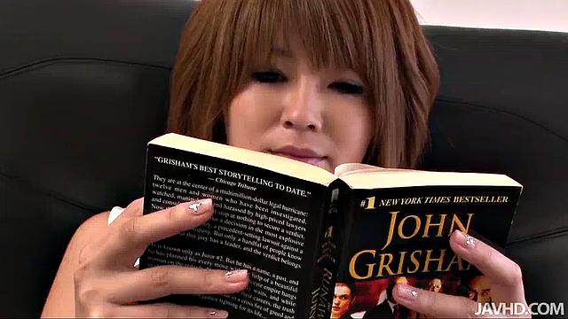 焼き鳥ファックでがっつり中出し