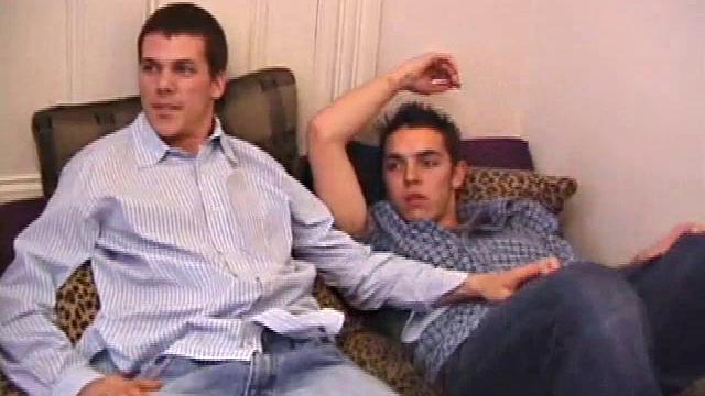 Matthew Bangs Virgin Brady