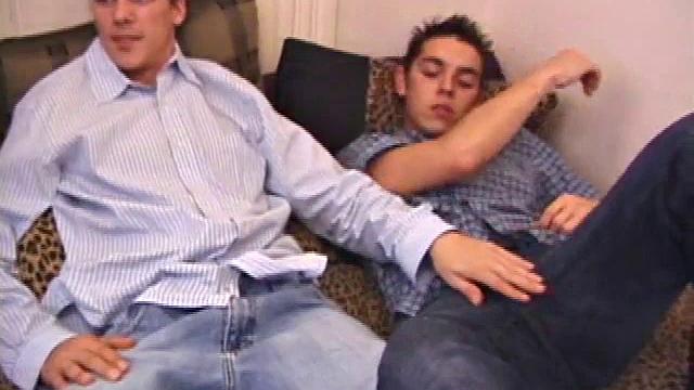 Matthew Bangs Virgin Brady