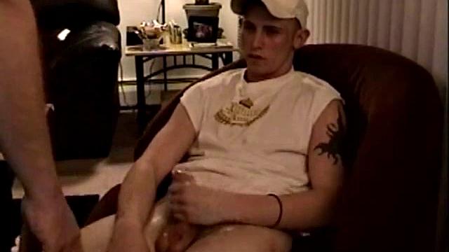 Blowing Straight Marshall