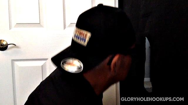 Blowing Off The Neighbor