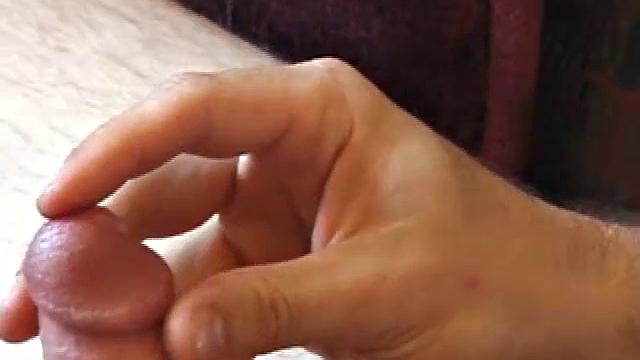 Chad delivers a memorable introduction to his first porn shoot. He admits to having an affectionate interest in Brock Labelli.