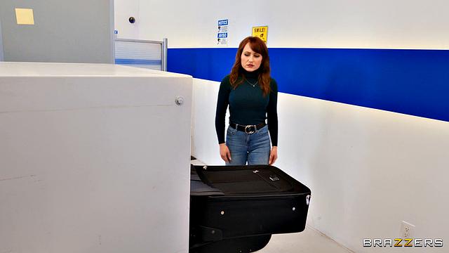 She Sucks At Her Job And Fucks Too!