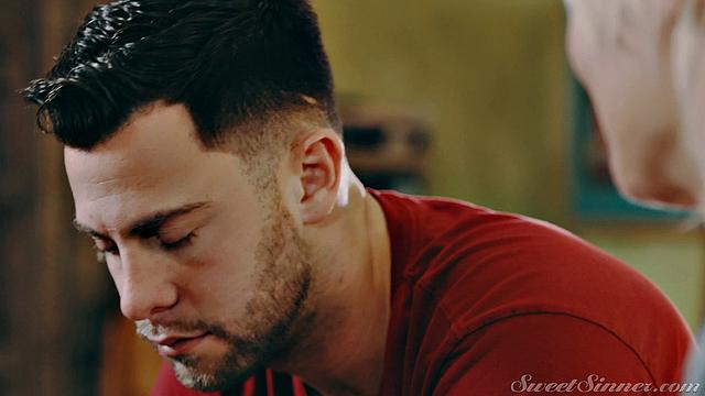 Mother Exchange 7: Her Perfect Boy Toy Part 4