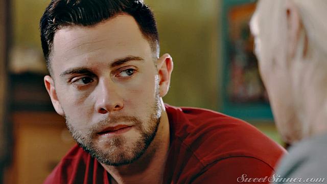 Mother Exchange 7: Her Perfect Boy Toy Part 4