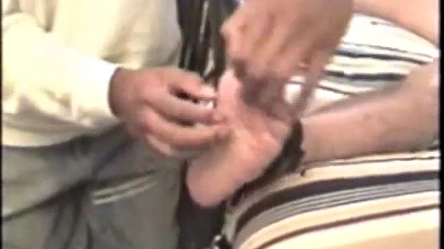 Mike and the Stranger