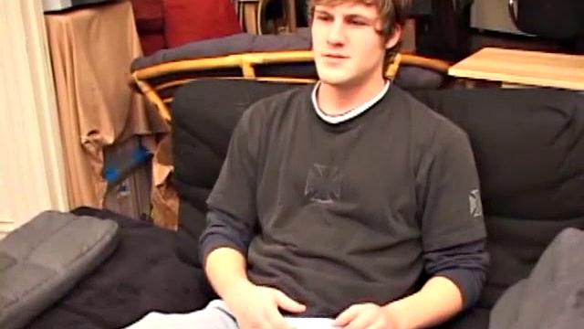 Alex West handles his business solo-bet his right hand has its own gym membership