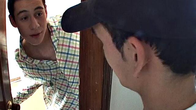 Gustavo, Alfredo and Damian