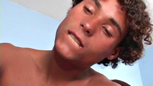 Lucas de Donas and Rico Vidal