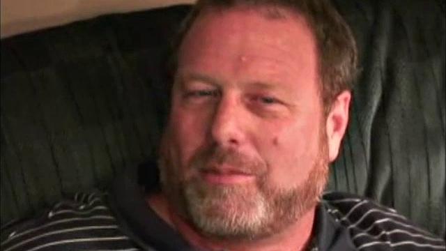 This big burly old bear of a man is a research technician who is passionate about scuba diving. He's 51 years old, 6 foot, and 245 pounds, and is ready to leave his hometown and move to the tropics to pursue his love for the sea.