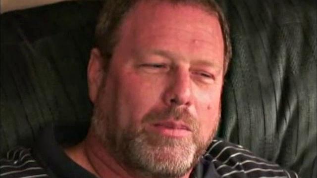 This big burly old bear of a man is a research technician who is passionate about scuba diving. He's 51 years old, 6 foot, and 245 pounds, and is ready to leave his hometown and move to the tropics to pursue his love for the sea.