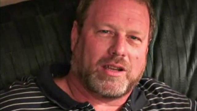 This big burly old bear of a man is a research technician who is passionate about scuba diving. He's 51 years old, 6 foot, and 245 pounds, and is ready to leave his hometown and move to the tropics to pursue his love for the sea.