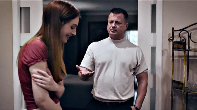 Yeah you can stay here. If we do it.