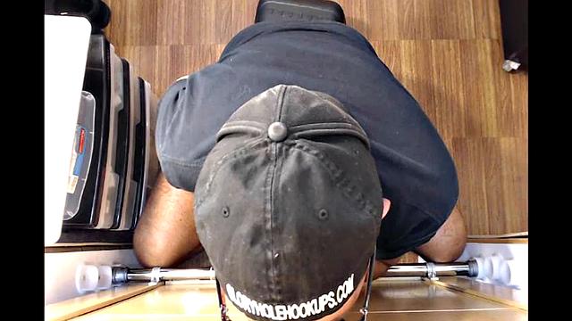 Can I Breed Your Ass?