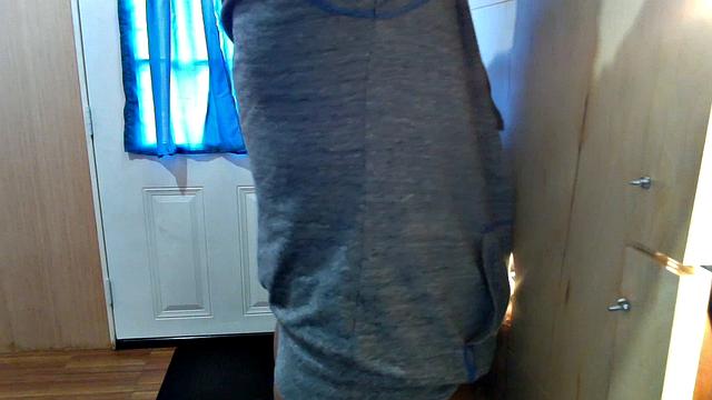 Can I Breed Your Ass?