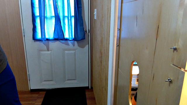 Can I Breed Your Ass?