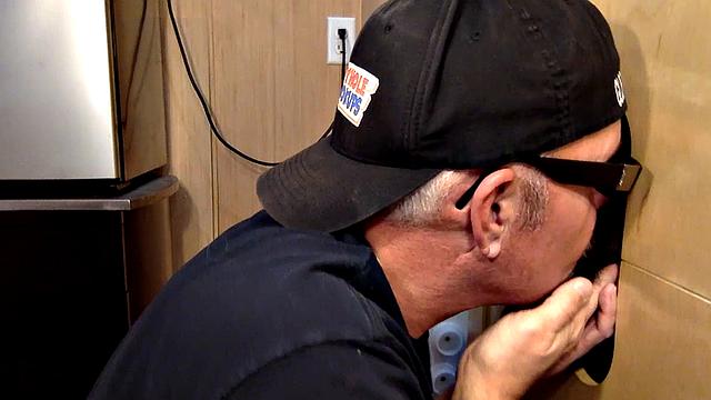 Can I Breed Your Ass?