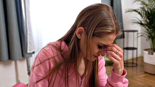 DEBT4k. Fine Fuck Trick