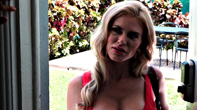 Casca Akashova: Husband Stealer