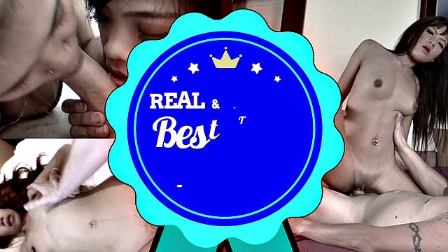 Thai Heiyee Getting Banged