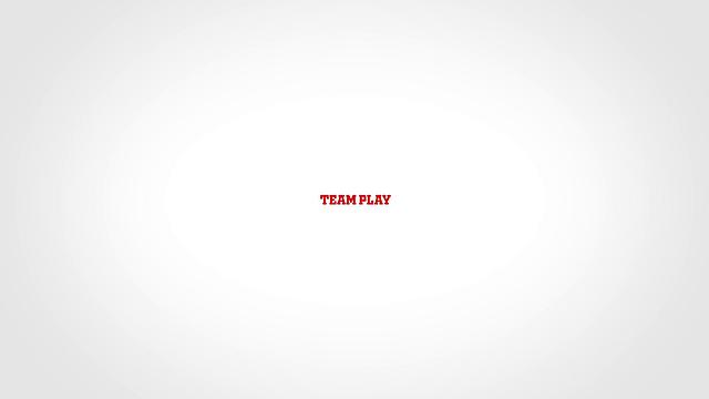 TEAM PLAY Chapter 1