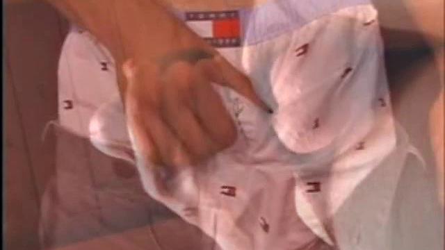 Straight Friends Darren and Kyle