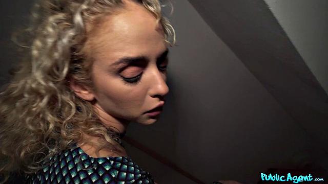 Ravage My Tight Slit