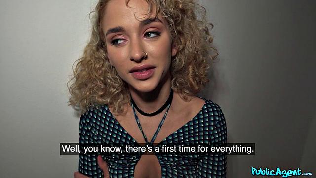 Ravage My Tight Slit