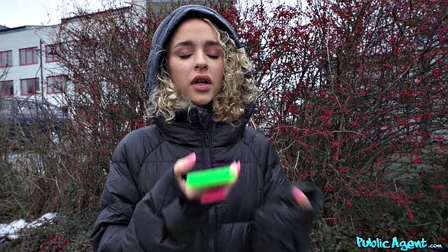 Ravage My Tight Slit