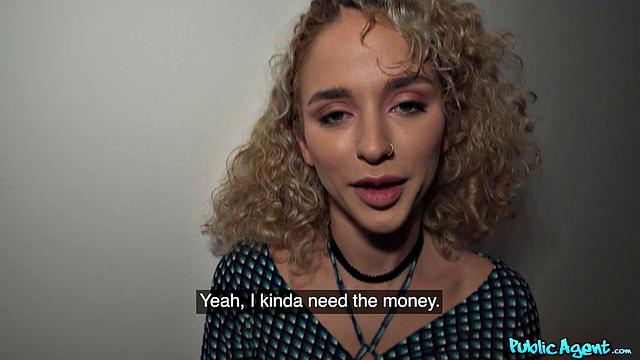 Ravage My Tight Slit