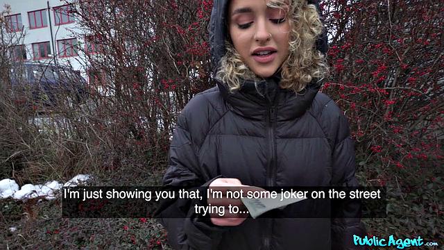 Ravage My Tight Slit