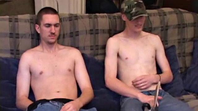 Casper and Kaos Flip