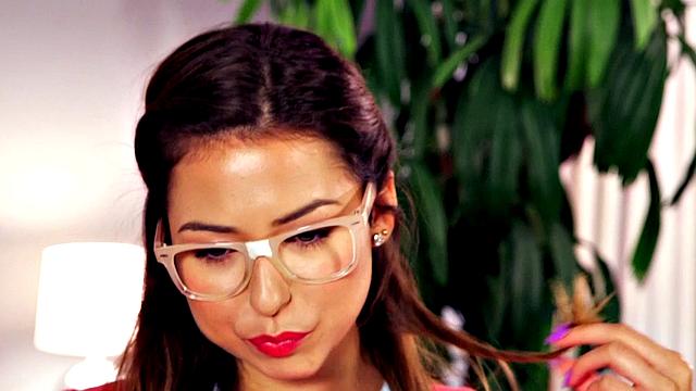 Teen Melissa Moore Fucks After Chess Game
