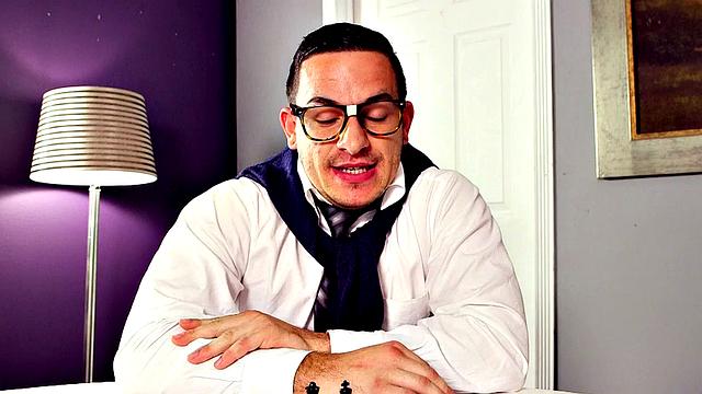 Teen Melissa Moore Fucks After Chess Game