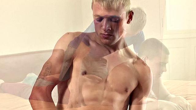 Robin Berg and Jan Cores