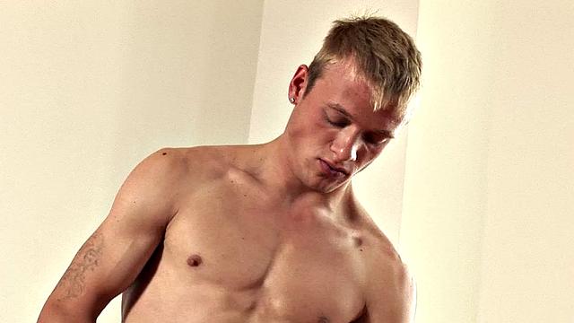 Robin Berg and Jan Cores