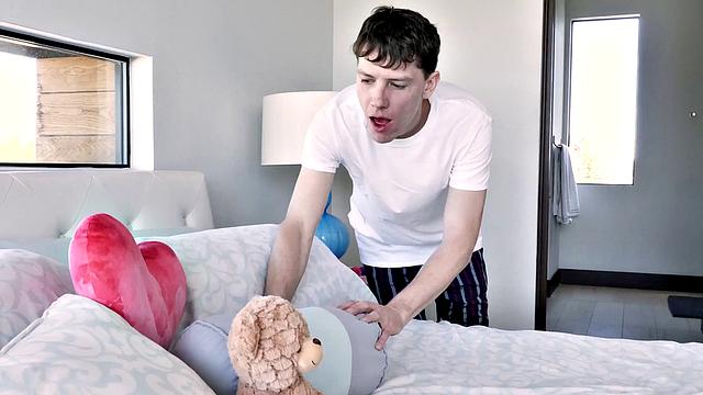 In a Different Light