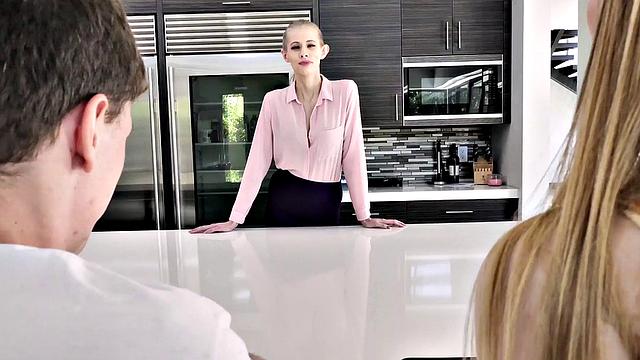 In a Different Light