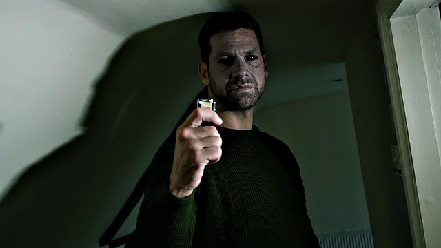 Blonde Latina and her busty friend scissor in bathtub and kiss in steamy scene