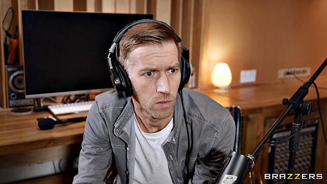 Intense ASMR