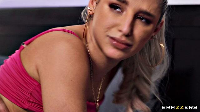 Coming Home for Anal