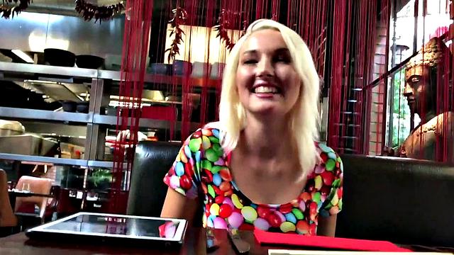 Fucking Lovita's Fate