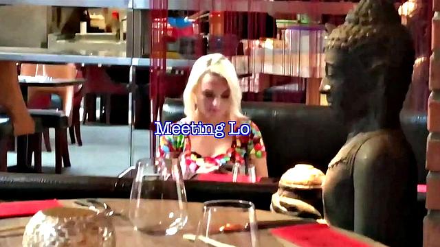 Fucking Lovita's Fate