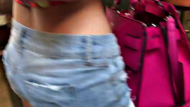 Fucking Lovita's Fate