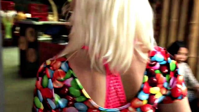 Fucking Lovita's Fate