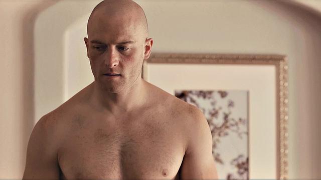 The Voyeur 3 Scene 4 - I See You