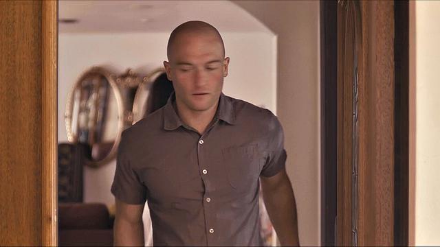 The Voyeur 3 Scene 4 - I See You