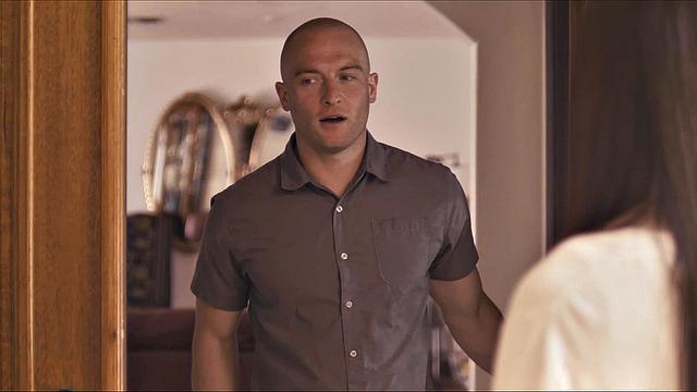 The Voyeur 3 Scene 4 - I See You