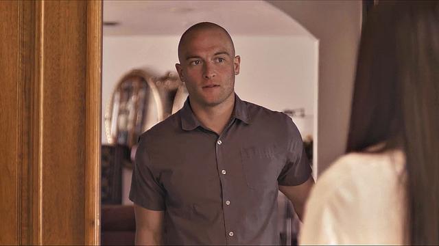 The Voyeur 3 Scene 4 - I See You