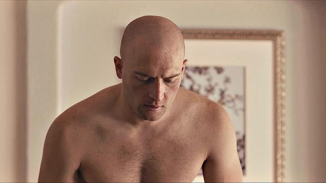 The Voyeur 3 Scene 4 - I See You